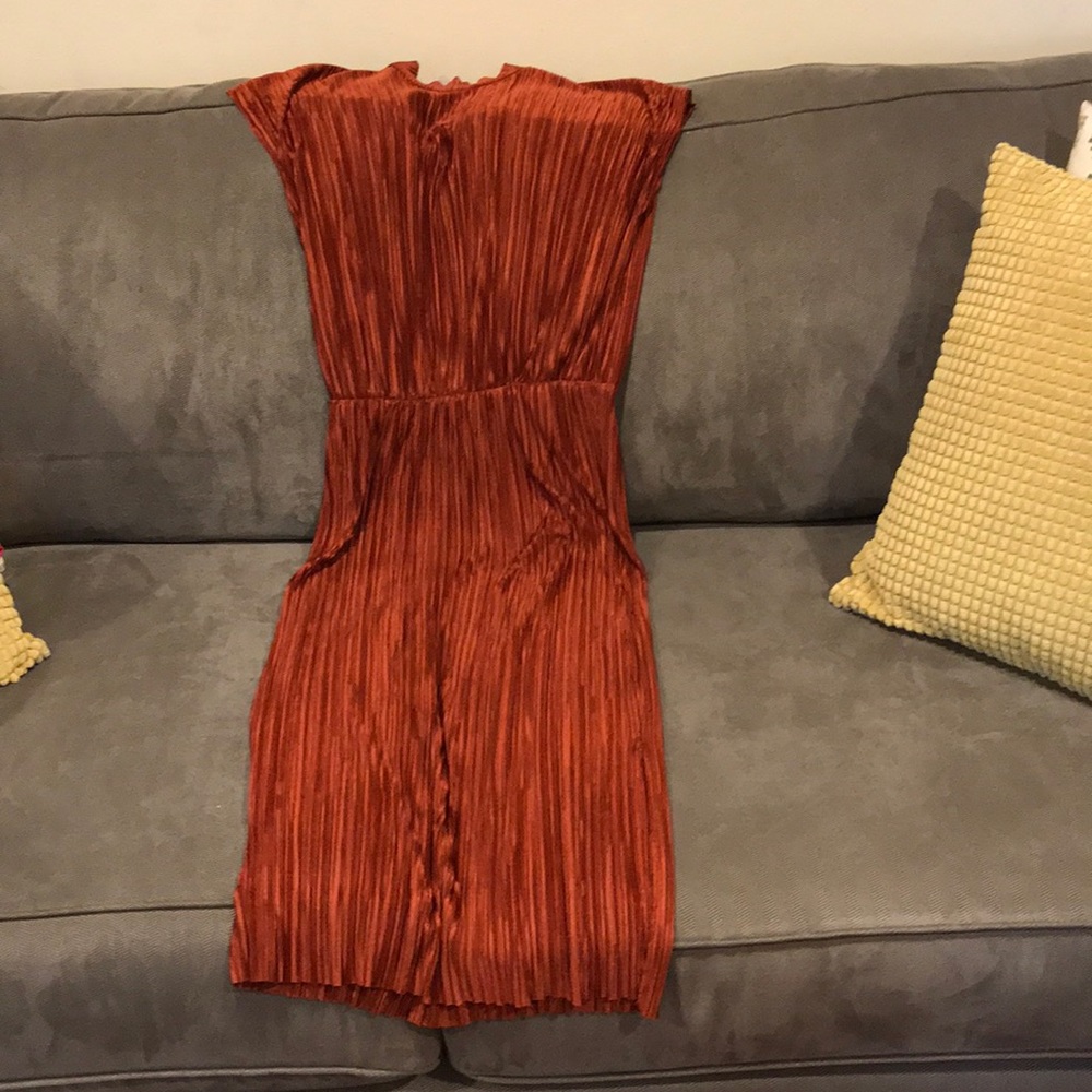 Asos- Rust, midi